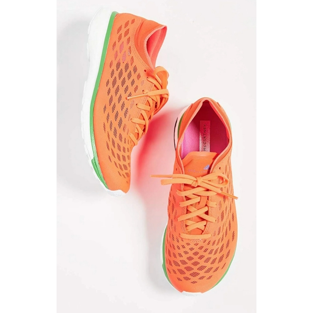 ๐๏ธ Adidas womens running shoes Adizero Adios S - Picture 2 of 10
